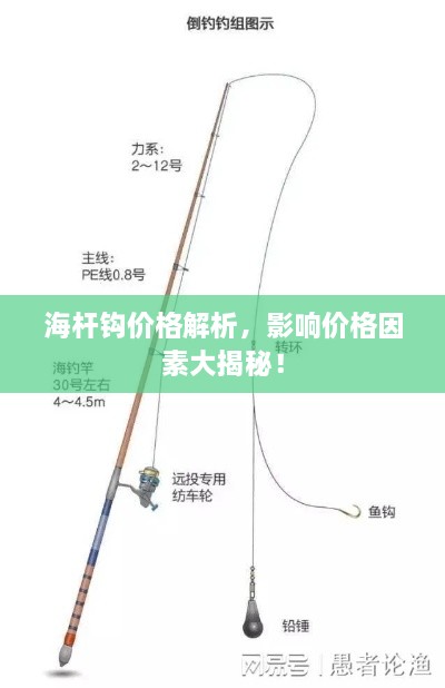 海桿鉤價(jià)格解析，影響價(jià)格因素大揭秘！