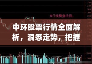 中環(huán)股票行情全面解析，洞悉走勢(shì)，把握投資機(jī)會(huì)
