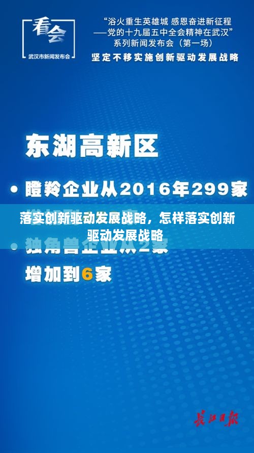 落實(shí)創(chuàng)新驅(qū)動(dòng)發(fā)展戰(zhàn)略，怎樣落實(shí)創(chuàng)新驅(qū)動(dòng)發(fā)展戰(zhàn)略 