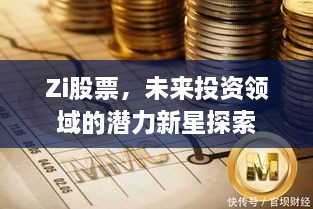 Zi股票，未來投資領(lǐng)域的潛力新星探索