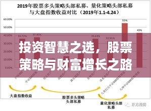 投資智慧之選，股票策略與財(cái)富增長(zhǎng)之路