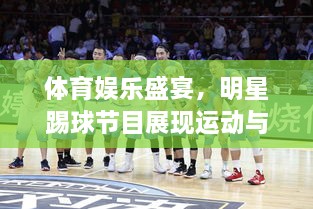 體育娛樂(lè)盛宴，明星踢球節(jié)目展現(xiàn)運(yùn)動(dòng)與娛樂(lè)的完美結(jié)合！