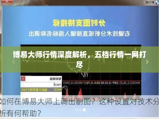 博易大師行情深度解析，五檔行情一網(wǎng)打盡