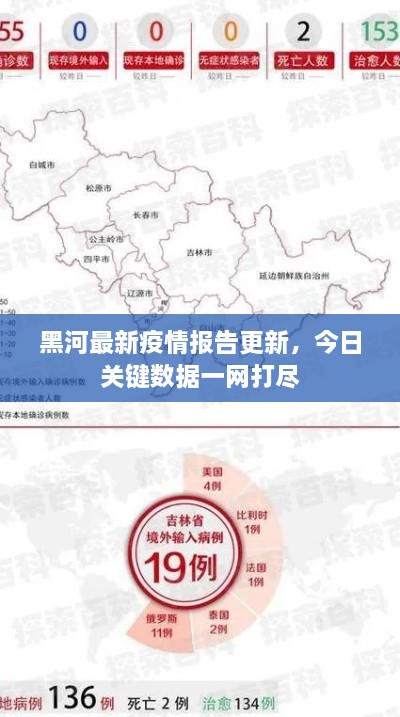 黑河最新疫情報告更新，今日關(guān)鍵數(shù)據(jù)一網(wǎng)打盡