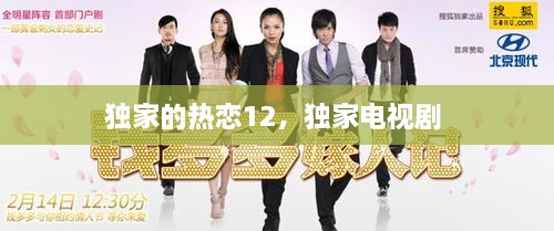獨家的熱戀12，獨家電視劇 