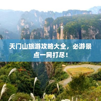 天門山旅游攻略大全，必游景點(diǎn)一網(wǎng)打盡！