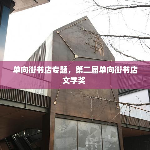 單向街書(shū)店專(zhuān)題，第二屆單向街書(shū)店文學(xué)獎(jiǎng) 