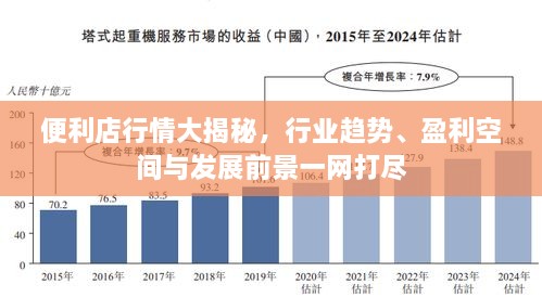 便利店行情大揭秘，行業(yè)趨勢、盈利空間與發(fā)展前景一網(wǎng)打盡