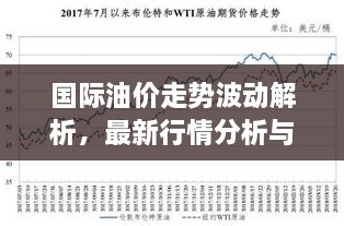 國際油價走勢波動解析，最新行情分析與預測