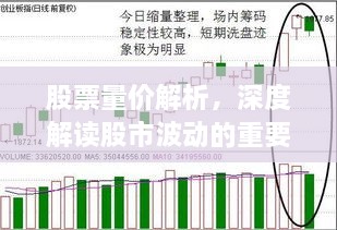 股票量?jī)r(jià)解析，深度解讀股市波動(dòng)的重要指標(biāo)！
