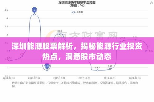 深圳能源股票解析，揭秘能源行業(yè)投資熱點(diǎn)，洞悉股市動(dòng)態(tài)