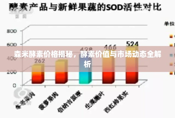 森米酵素價格揭秘，酵素價值與市場動態(tài)全解析