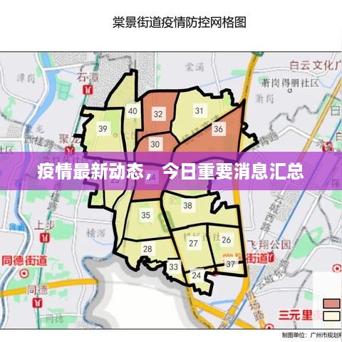 疫情最新動態(tài)，今日重要消息匯總