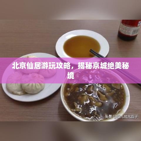 北京仙居游玩攻略，揭秘京城絕美秘境