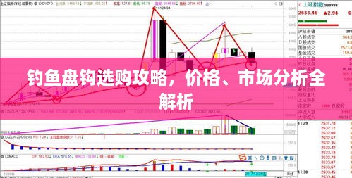 釣魚盤鉤選購攻略，價格、市場分析全解析