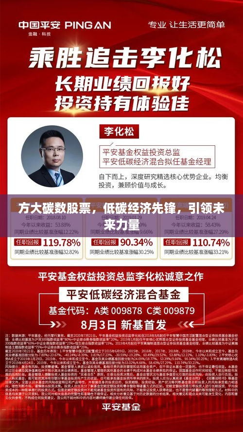 方大碳數(shù)股票，低碳經(jīng)濟先鋒，引領(lǐng)未來力量