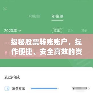 揭秘股票轉(zhuǎn)賬賬戶，操作便捷、安全高效的資金流轉(zhuǎn)利器！
