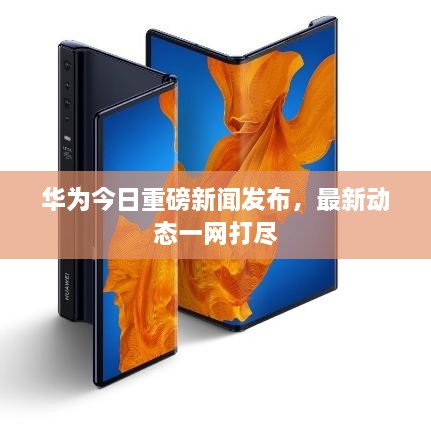 華為今日重磅新聞發(fā)布，最新動態(tài)一網(wǎng)打盡