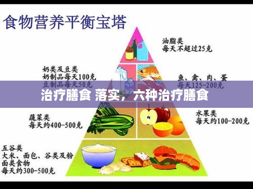 治療膳食 落實(shí)，六種治療膳食 