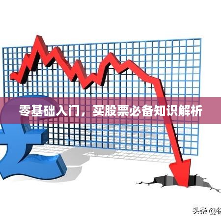零基礎(chǔ)入門，買股票必備知識(shí)解析