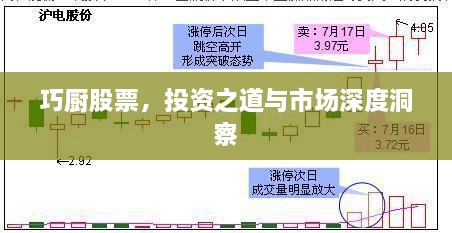 巧廚股票，投資之道與市場深度洞察